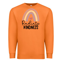 Carrot kindness Premium Sweatshirt - Unal Design