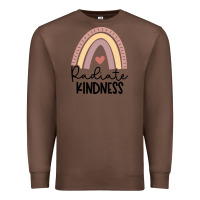 Chestnut kindness Premium Sweatshirt - Unal Design