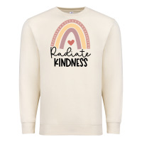 Sandshell kindness Premium Sweatshirt - Unal Design