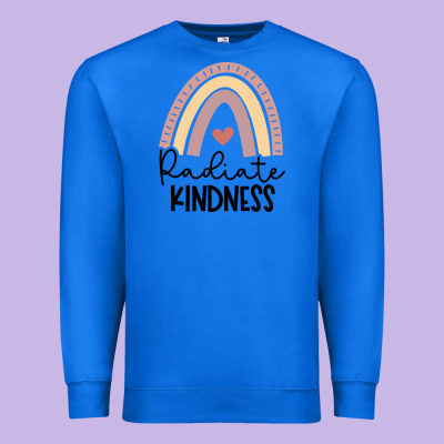 Premium Sweatshirt kindness