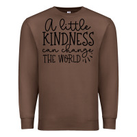 Chestnut the world Premium Sweatshirt - Unal Design