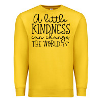 Lemon the world Premium Sweatshirt - Unal Design