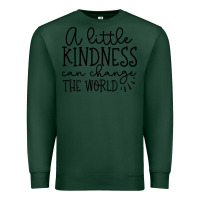Sports Green the world Premium Sweatshirt - Unal Design