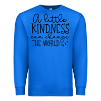 True Royal the world Premium Sweatshirt - Unal Design