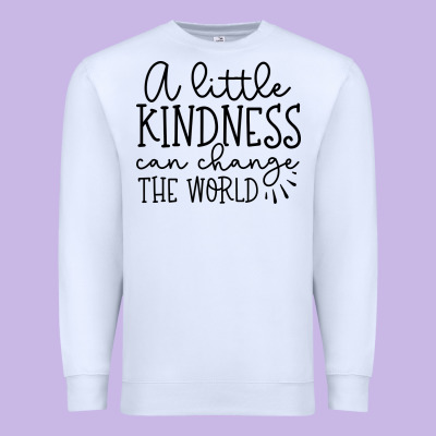 Premium Sweatshirt the world