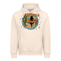 Sandshell Amarillo by morning Urban Hoodie - JahusDesignShop