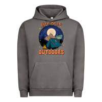 Pigment Tornado life is better outdoors Urban Hoodie - JahusDesignShop