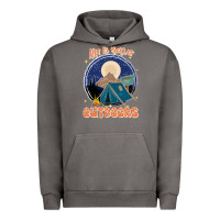 Pigment Tornado life is better outdoors Urban Hoodie - JahusDesignShop