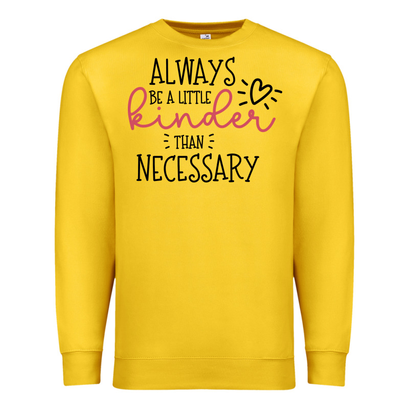 Always Premium Sweatshirt by Unal Design | Teevron