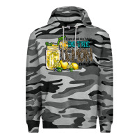 Slate Camo if you drink dont drive do the lemon crawl Premium Hoodie - RacoonDesign