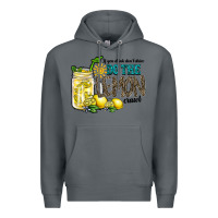Rock if you drink dont drive do the lemon crawl Premium Hoodie - RacoonDesign