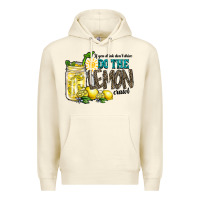 Sandshell if you drink dont drive do the lemon crawl Premium Hoodie - RacoonDesign