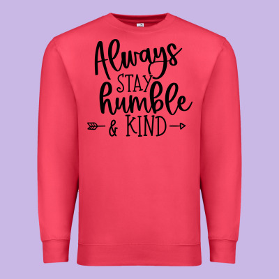 Premium Sweatshirt kind