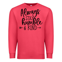 Cardinal kind Premium Sweatshirt - Unal Design