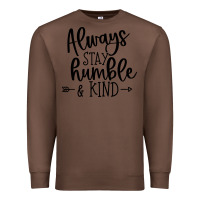 Chestnut kind Premium Sweatshirt - Unal Design