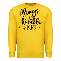 Lemon kind Premium Sweatshirt - Unal Design