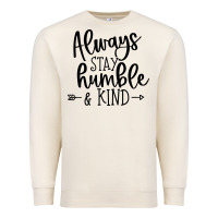Sandshell kind Premium Sweatshirt - Unal Design