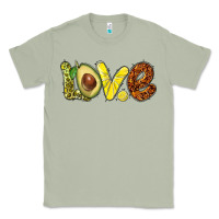 Matcha love avocado Classic Tee - BarkalooDesign