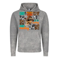 Cloud Rock cowboy Vintage Hoodie - AdoDesignShop
