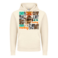 Vintage Artic cowboy Vintage Hoodie - AdoDesignShop