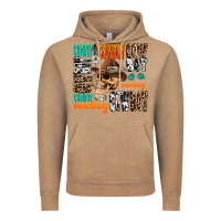 Vintage Coffee cowboy Vintage Hoodie - AdoDesignShop