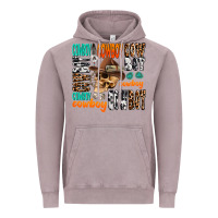 Vintage Zinc cowboy Vintage Hoodie - AdoDesignShop
