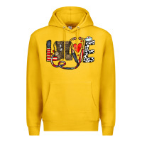 Lemon america nurse Premium Hoodie - CowhideDigitalArt