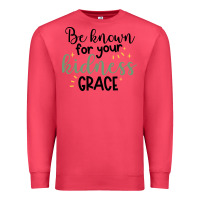 Cardinal kidness Premium Sweatshirt - Unal Design