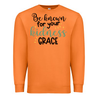 Carrot kidness Premium Sweatshirt - Unal Design