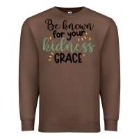 Chestnut kidness Premium Sweatshirt - Unal Design