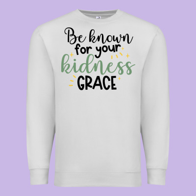 Premium Sweatshirt kidness