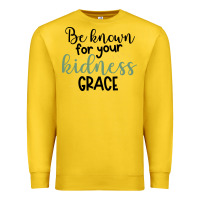 Lemon kidness Premium Sweatshirt - Unal Design