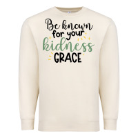 Sandshell kidness Premium Sweatshirt - Unal Design