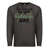 Smoke kidness Premium Sweatshirt - Unal Design