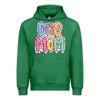 Emerald dog mom dalmatian Urban Hoodie - JahusDesignShop