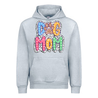 Heather Grey dog mom dalmatian Urban Hoodie - JahusDesignShop