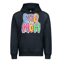 Navy dog mom dalmatian Urban Hoodie - JahusDesignShop