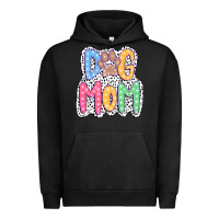Pigment Black dog mom dalmatian Urban Hoodie - JahusDesignShop