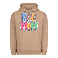 Pigment Burro dog mom dalmatian Urban Hoodie - JahusDesignShop