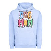 Pigment Grape Ice dog mom dalmatian Urban Hoodie - JahusDesignShop