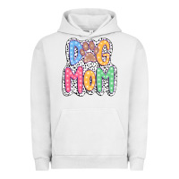 Pigment Lunar Rock dog mom dalmatian Urban Hoodie - JahusDesignShop