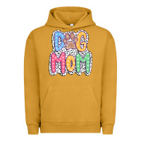 Pigment Peanut Butter dog mom dalmatian Urban Hoodie - JahusDesignShop