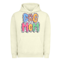 Pigment Pistachio dog mom dalmatian Urban Hoodie - JahusDesignShop