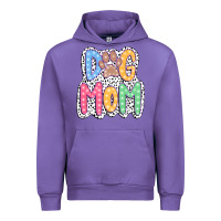 Tulip dog mom dalmatian Urban Hoodie - JahusDesignShop