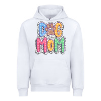 White dog mom dalmatian Urban Hoodie - JahusDesignShop
