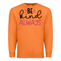 Carrot kind Premium Sweatshirt - Unal Design