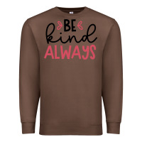 Chestnut kind Premium Sweatshirt - Unal Design