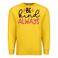 Lemon kind Premium Sweatshirt - Unal Design