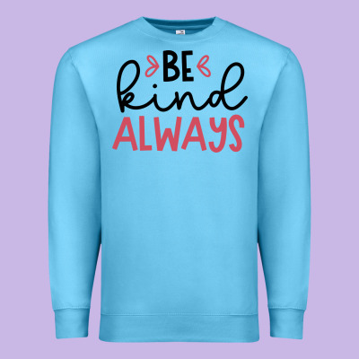 Premium Sweatshirt kind