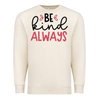 Sandshell kind Premium Sweatshirt - Unal Design